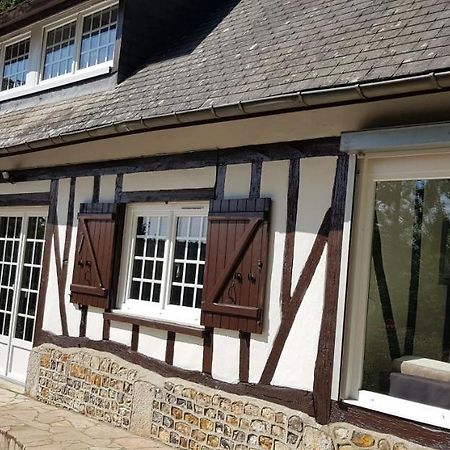 Pre Le Duc Vila Broglie Exterior foto