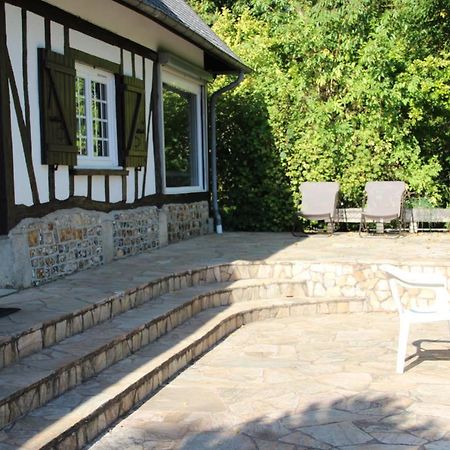 Pre Le Duc Vila Broglie Exterior foto