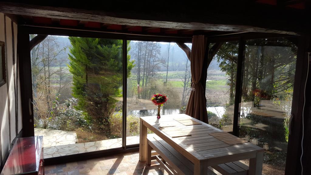 Pre Le Duc Vila Broglie Exterior foto