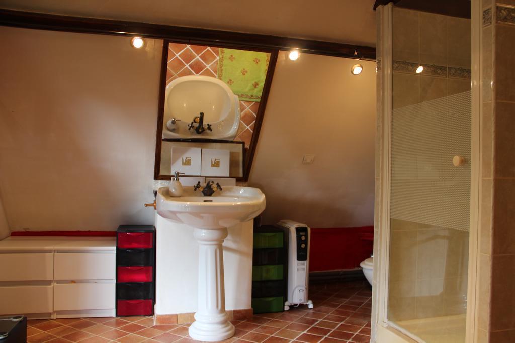 Pre Le Duc Vila Broglie Exterior foto